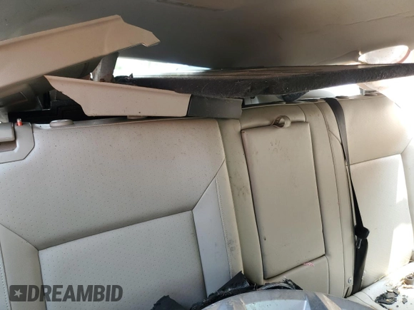 2018 Volkswagen Atlas SE z VIN 1V2DR2CA4JC540103, wystawiony jako Copart lot #58858405 z przebiegiem Nie podano mil oraz Szkoda całkowita • Salvage title. Historia ofert i sprzedaży dostępna na DreamBid. Obrazek 10.