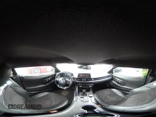 2021 Toyota Supra 2.0 with VIN WZ1DB2C07MW042723, listed as a IAAI auction lot 42635977 with 54,011 mi miles and . Bid and sale history available at DreamBid. Image 18.
