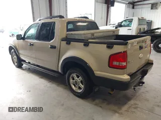 2007 Ford Explorer Sport Trac XLT with VIN 1FMEU31K67UA31778, listed as a IAAI auction lot 42804715 with 259,093 mi miles and . Bid and sale history available at DreamBid. Image 3.