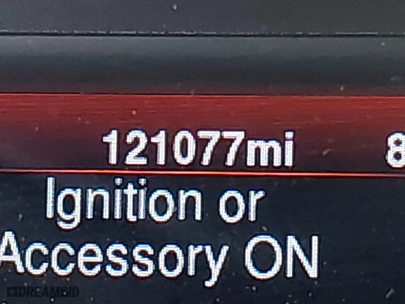 2013 Dodge Charger RT Max with VIN 2C3CDXCT6DH715161, listed as a IAAI auction lot 41722473 with 121,077 mi miles. Bid and sale history available at carsss.com. Image 15.