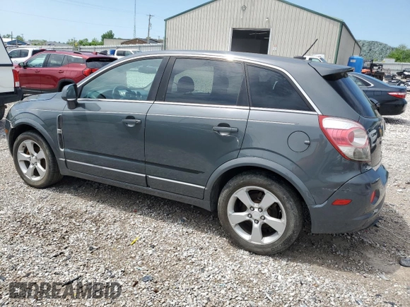 2008 Saturn VUE z VIN 3GSDL93738S550422, wystawiony jako Copart lot #56958935 z przebiegiem 165 007 mil mil oraz Czysty tytuł • Clean title. Historia ofert i sprzedaży dostępna na DreamBid. Obrazek 2.