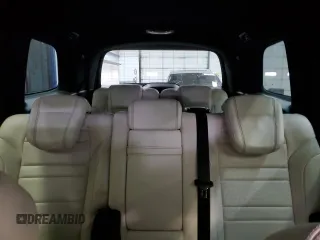 2018 Mercedes-Benz GLS with VIN 4JGDF7FE2JB023499, listed as a Copart auction lot 44105595 with 85,925 mi miles and Salvage Title. Bid and sale history available at carsss.com. Image 10.