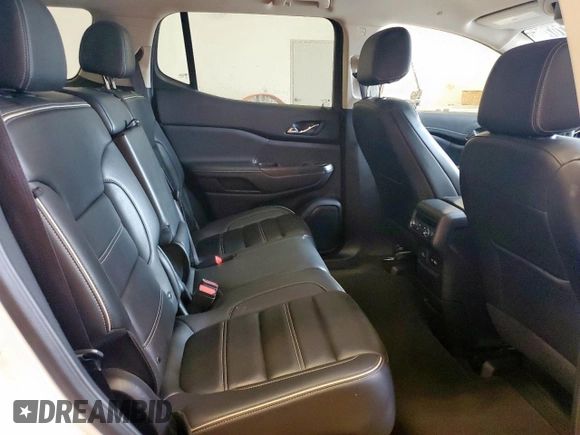 2023 GMC Acadia Denali z VIN 1GKKNXL44PZ226330, wystawiony jako Copart lot #59170705 z przebiegiem 46 170 mil mil oraz Czysty tytuł • Clean title. Historia ofert i sprzedaży dostępna na DreamBid. Obrazek 11.