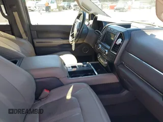 2018 Ford Expedition Max Limited with VIN 1FMJK1KT7JEA02646, listed as a IAAI auction lot 41727938 with 199,594 mi miles and . Bid and sale history available at DreamBid. Image 5.