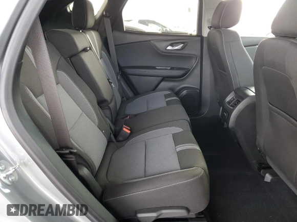 2025 Chevrolet Blazer LT с VIN 3GNKBHR47SS205325, выставлен на аукционе Copart как лот 63508135 с пробегом 1 977 миль миль и Чистый • Clean title. История ставок и продаж доступна на DreamBid. Изображение 11.