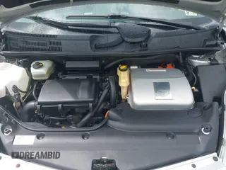 2007 Toyota Prius with VIN JTDKB20UX77546016, listed as a IAAI auction lot 42675118 with Not provided miles and . Bid and sale history available at DreamBid. Image 10.