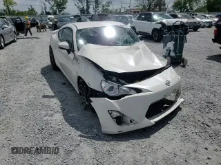 2015 Scion FR-S with VIN JF1ZNAA1XF8705667, listed as a Copart auction lot 52681035 with 124,971 mi miles and Salvage Title. Bid and sale history available at carsss.com. Image 11.