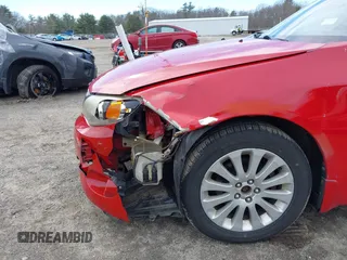 2008 Subaru Impreza i с VIN JF1GH61678H809818, выставлен на аукционе IAAI как лот 41790050 с пробегом 126 718 миль миль и . История ставок и продаж доступна на DreamBid. Изображение 13.