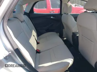 2017 Ford Focus Titanium с VIN 1FADP3J22HL230024, выставлен на аукционе IAAI как лот 41547566 с пробегом 146 969 миль миль и . История ставок и продаж доступна на DreamBid. Изображение 8.