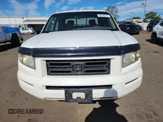 2008 Honda Ridgeline RT с VIN 2HJYK16288H503614, выставлен на аукционе Copart как лот 65166215 с пробегом 230 998 миль миль и Списание • Salvage title. История ставок и продаж доступна на DreamBid. Изображение 5.