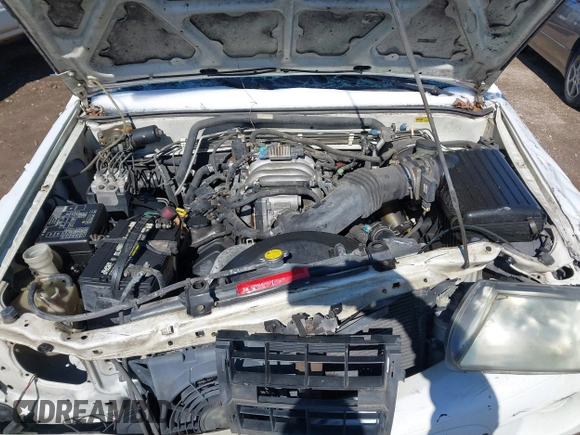2004 Isuzu Rodeo S with VIN 4S2CK58W944315203, listed as a IAAI auction lot 41355461 with Not provided miles and . Bid and sale history available at DreamBid. Image 10.