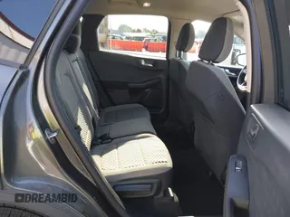 2020 Ford Escape SE with VIN 1FMCU0G65LUB92150, listed as a IAAI auction lot 42180867 with 39,413 mi miles and . Bid and sale history available at DreamBid. Image 8.