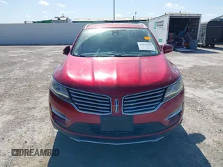 2015 Lincoln MKC with VIN 5LMCJ1A93FUJ30944, listed as a IAAI auction lot 41835261 with 142,324 mi miles. Bid and sale history available at carsss.com. Image 12.