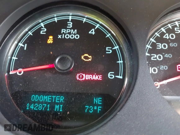 2013 Chevrolet Avalanche LT with VIN 3GNMCFE07DG379110, listed as a IAAI auction lot 41624639 with 142,871 mi miles and . Bid and sale history available at DreamBid. Image 15.