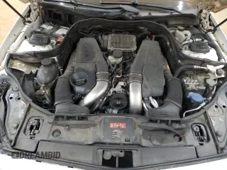 2014 Mercedes-Benz CLS-Class CLS 550 with VIN WDDLJ7DB1EA102123, listed as a Copart auction lot 53478605 with 143,847 mi miles and Clean Title. Bid and sale history available at carsss.com. Image 11.