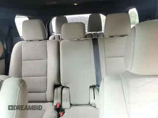 2014 Ford Explorer z VIN 1FM5K7B8XEGA12498, wystawiony jako Copart lot #58587225 z przebiegiem 146 849 mil mil oraz Szkoda całkowita • Salvage title. Historia ofert i sprzedaży dostępna na DreamBid. Obrazek 10.