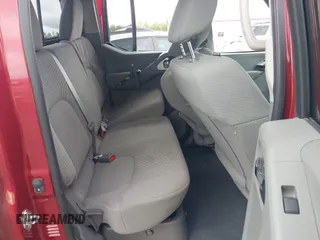 2020 Nissan Frontier SV with VIN 1N6ED0EA9LN727699, listed as a IAAI auction lot 42019181 with 81,434 mi miles and . Bid and sale history available at DreamBid. Image 8.