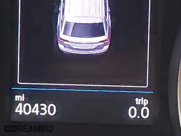 2019 Volkswagen Atlas SE с VIN 1V2DR2CA1KC591124, выставлен на аукционе IAAI как лот 42111572 с пробегом 40 430 миль миль и . История ставок и продаж доступна на DreamBid. Изображение 15.