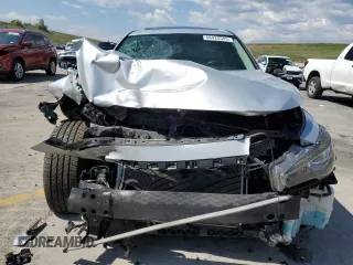 2015 Infiniti Q50 z VIN JN1BV7AR3FM414717, wystawiony jako Copart lot #58420545 z przebiegiem 79 393 mil mil oraz Szkoda całkowita • Salvage title. Historia ofert i sprzedaży dostępna na DreamBid. Obrazek 5.