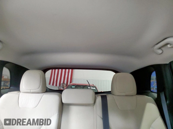 2016 Jeep Cherokee Latitude with VIN 1C4PJMCBXGW168154, listed as a Copart auction lot 61371545 with Not provided miles and Salvage title. Bid and sale history available at DreamBid. Image 10.