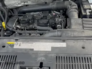 2016 Volkswagen Tiguan S с VIN WVGAV7AX1GW027706, выставлен на аукционе Copart как лот 90203165 с пробегом 184 159 миль миль и Чистый • Clean title. История ставок и продаж доступна на DreamBid. Изображение 11.