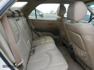 1999 Lexus RX 300 Luxury SUV with VIN JT6HF10U5X0057614, listed as a Copart auction lot 54107095 with 143,237 mi miles and Clean Title. Bid and sale history available at carsss.com. Image 11.