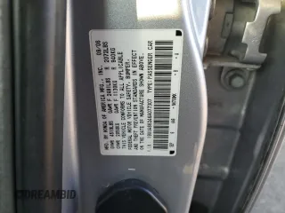 2006 Acura TL with VIN 19UUA66246A077307, listed as a Copart auction lot 47275475 with 210,384 mi miles and Salvage Title. Bid and sale history available at carsss.com. Image 14.