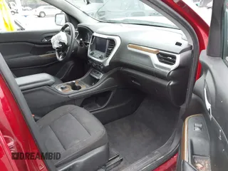 2021 GMC Acadia SLE with VIN 1GKKNKLS6MZ181694, listed as a IAAI auction lot 41536653 with 120,710 mi miles and . Bid and sale history available at DreamBid. Image 5.
