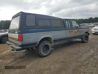 1989 Ford F-150 with VIN 1FTEX14N4KKA94940, listed as a Copart auction lot 71871464 with 47,717 mi miles and Clean Title. Bid and sale history available at carsss.com. Image 3.