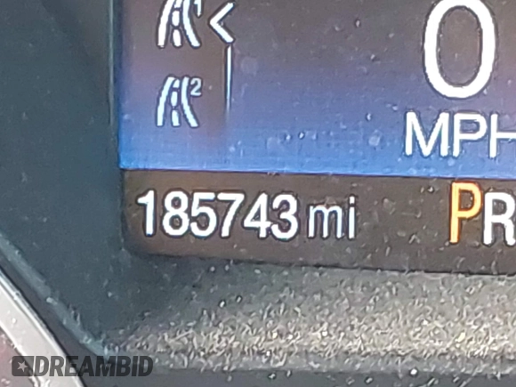 2017 Ford Escape S with VIN 1FMCU0F71HUB60300, listed as a IAAI auction lot 42690710 with 185,743 mi miles and . Bid and sale history available at DreamBid. Image 15.