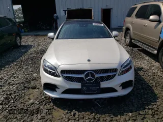 2021 Mercedes-Benz C 300 с VIN W1KWJ8EB4MG101982, выставлен на аукционе Copart как лот 54105783 с пробегом 11 362 миль миль и . История ставок и продаж доступна на DreamBid. Изображение 5.