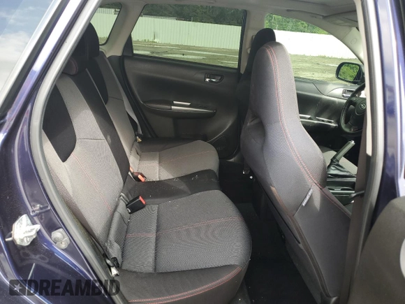 2013 Subaru WRX WRX с VIN JF1GR7E68DG802390, выставлен на аукционе Copart как лот 56313955 с пробегом 61 626 миль миль и Списание • Salvage title. История ставок и продаж доступна на DreamBid. Изображение 10.