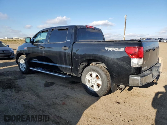 2013 Toyota Tundra z VIN 5TFDY5F18DX277709, wystawiony jako Copart lot #78623384 z przebiegiem 299 579 mil mil oraz Czysty tytuł • Clean title. Historia ofert i sprzedaży dostępna na DreamBid. Obrazek 2.