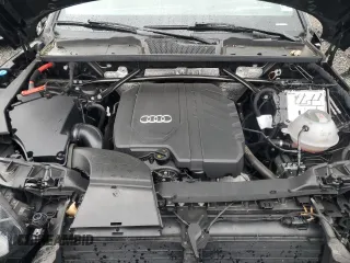 2021 Audi Q5 Prestige with VIN WA1CAAFY5M2082115, listed as a Copart auction lot 51247845 with 34,080 mi miles and Salvage Title. Bid and sale history available at carsss.com. Image 12.