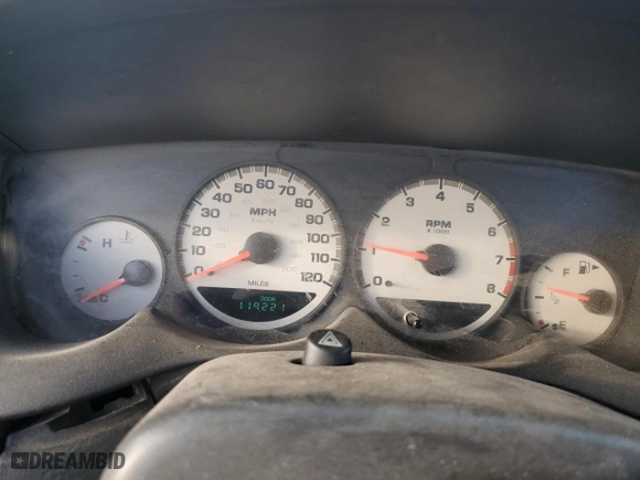 2003 Dodge Neon SE with VIN 1B3ES26C93D157666, listed as a Copart auction lot 73138074 with 119,221 mi miles and Salvage Title. Bid and sale history available at carsss.com. Image 9.