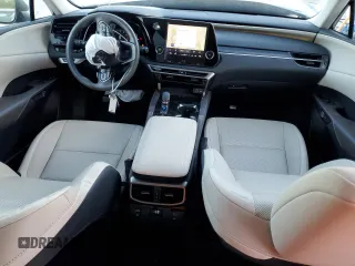 2023 Lexus RX 350 с VIN 2T2BAMBA6PC007002, выставлен на аукционе Copart как лот 74557244 с пробегом 19 145 миль миль и Списание • Salvage title. История ставок и продаж доступна на DreamBid. Изображение 8.