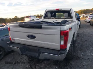 2017 Ford F-250 Lariat with VIN 1FT7W2BT0HEE78045, listed as a IAAI auction lot 41345496 with 245,720 mi miles and . Bid and sale history available at DreamBid. Image 16.