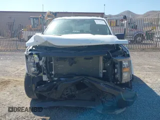 2023 Ford F-150 XL with VIN 1FTEW1EB5PKD32258, listed as a IAAI auction lot 42718821 with 44,110 mi miles and . Bid and sale history available at DreamBid. Image 13.
