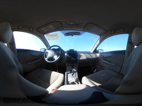 2013 Toyota Corolla L with VIN 5YFBU4EE2DP209907, listed as a IAAI auction lot 42054879 with 150,977 mi miles and . Bid and sale history available at DreamBid. Image 18.