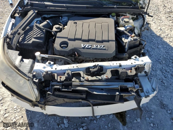 2011 Buick LaCrosse CX with VIN 1G4GA5ED6BF315532, listed as a Copart auction lot 77769774 with 0 mi miles and Clean Title. Bid and sale history available at carsss.com. Image 11.