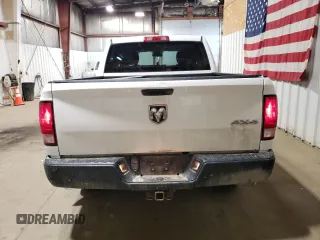 2015 Ram 1500 Express with VIN 1C6RR7KGXFS519769, listed as a Copart auction lot 66215935 with 102,603 mi miles and Clean title. Bid and sale history available at DreamBid. Image 6.