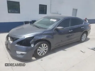 2013 Nissan Altima SL with VIN 1N4AL3AP6DC276721, listed as a Copart auction lot 60680925 with 150,334 mi miles and Clean title. Bid and sale history available at DreamBid. Image 1.