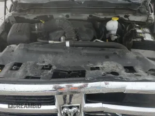 2011 Ram 2500 Big Horn z VIN 3D7TT2CTXBG526050, wystawiony jako Copart lot #56203695 z przebiegiem 190 279 mil mil oraz Szkoda całkowita • Salvage title. Historia ofert i sprzedaży dostępna na DreamBid. Obrazek 11.