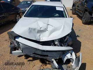 2016 Chevrolet Impala LT with VIN 2G1105SA0G9161478, listed as a IAAI auction lot 42217176 with 122,231 mi miles and . Bid and sale history available at DreamBid. Image 6.