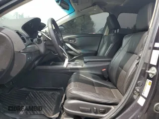 2015 Acura RDX Technology z VIN 5J8TB4H55FL002625, wystawiony jako Copart lot #51791835 z przebiegiem 97 908 mil mil oraz Szkoda całkowita • Salvage title. Historia ofert i sprzedaży dostępna na DreamBid. Obrazek 7.
