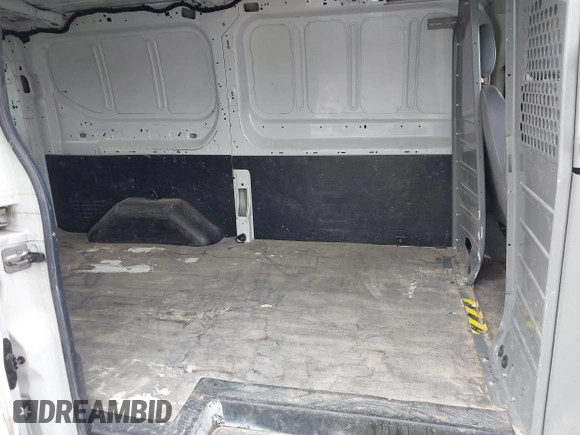 2017 Ford Transit с VIN 1FTYE1YM1HKA17584, выставлен на аукционе IAAI как лот 42282248 с пробегом 188 663 миль миль и . История ставок и продаж доступна на DreamBid. Изображение 8.