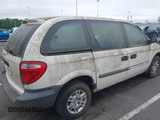 2003 Dodge Caravan SE z VIN 1D4GP25393B164948, wystawiony jako IAAI lot #42270795 z przebiegiem 246 535 mil mil oraz . Historia ofert i sprzedaży dostępna na DreamBid. Obrazek 14.