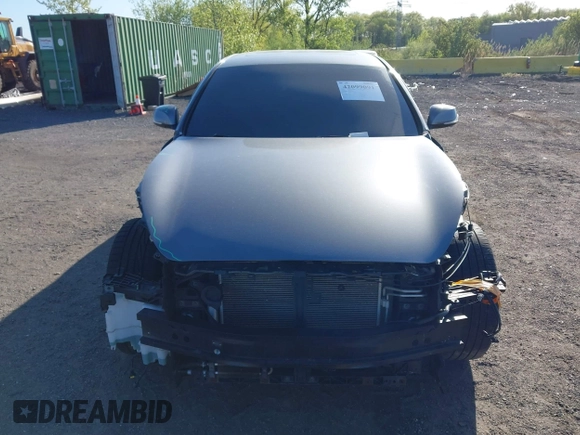 2015 Infiniti Q70 z VIN JN1BY1AR5FM561996, wystawiony jako IAAI lot #42099091 z przebiegiem 115 080 mil mil oraz . Historia ofert i sprzedaży dostępna na DreamBid. Obrazek 11.