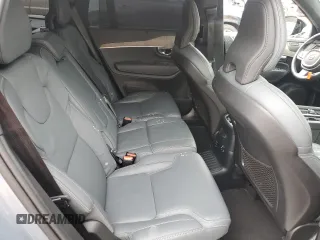 2023 Volvo XC90 Ultimate Dark Theme with VIN YV4H60CX0P1994032, listed as a Copart auction lot 55534415 with 17,582 mi miles and Salvage title. Bid and sale history available at DreamBid. Image 11.