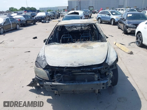 2009 Chevrolet Malibu 1LS with VIN 1G1ZG57B09F209071, listed as a IAAI auction lot 42062954 with Not Provided miles and . Bid and sale history available at DreamBid. Image 6.